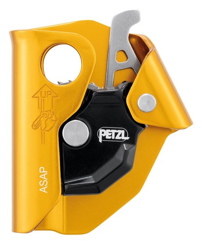 Petzl dispositivo di - petzl,