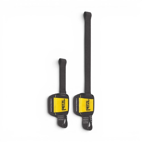 Assorbitore petzl asap - assorbitore,