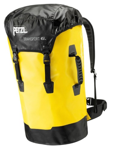 Petzl trasporto l - 45,