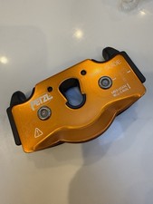 Puleggia Guida Petzl Trac -