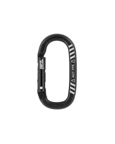 Petzl mino moschettone - mino,