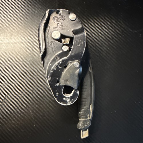 Petzl corda di - i, d