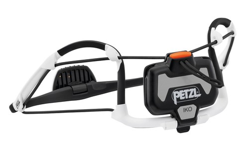 Petzl iko lommelygte til - -,