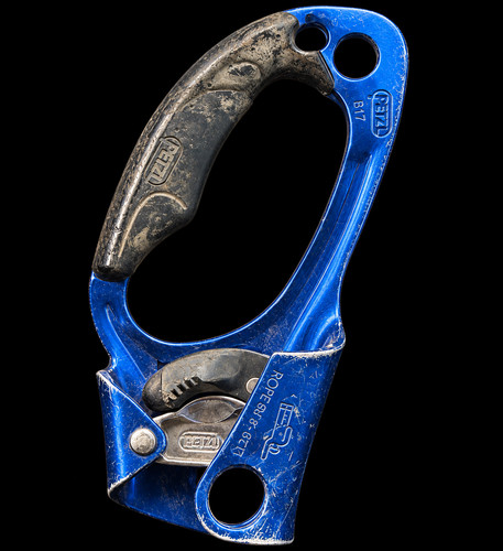 Petzl corda ascensione - petzl, di