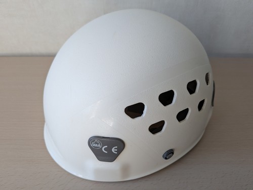 Petzl ecrin roc casco - ecrin,