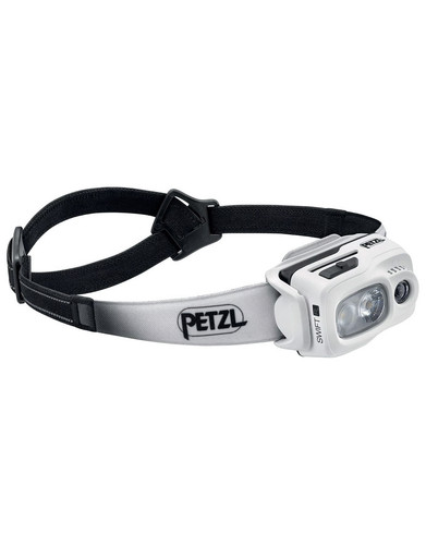 Lampada frontale petzl - frontale, swift